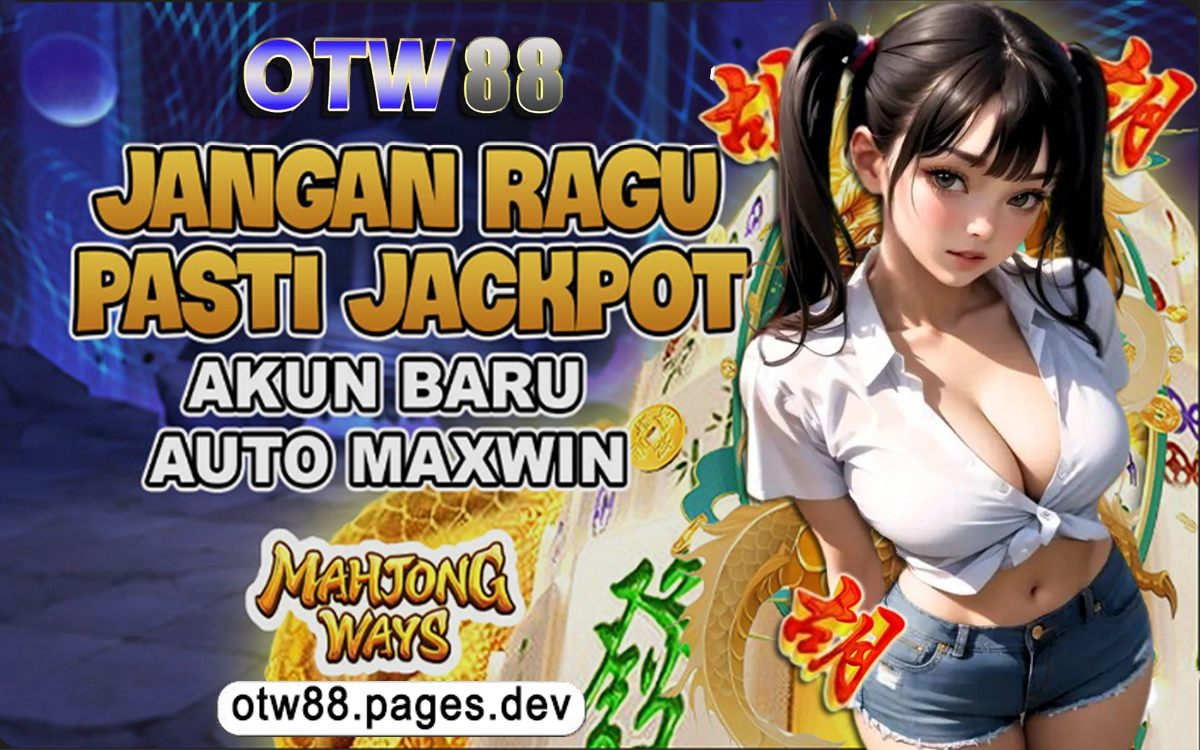 Slot88 Resmi